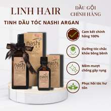 Tinh Dầu Dưỡng Tóc Oil 30Ml - 100Ml Hương 