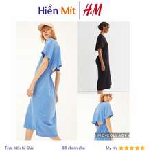 Đầm dạo phố H&M