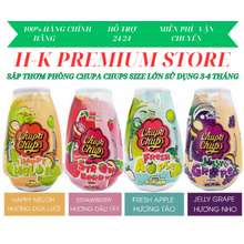 Sáp thơm phòng Gel Air Freshener thơm ngọt 