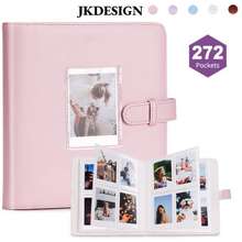 Jkdesign 272 Túi Album Ảnh, Vé Phim Máy