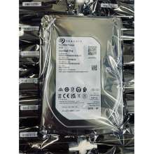 Ổ Cứng Hdd Ironwolf Pro 4Tb 3.5” Sata 3