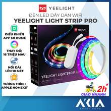 Đèn Led Dây Thông Minh Yeelight Strip Pro