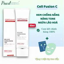 Kem Chống Nắng Bảo Vệ Tái Tạo Da Cell