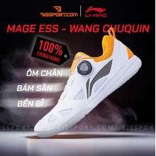 Giày Cầu Lông Bóng Bàn Lining Mage Ess -