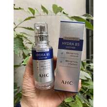 SERUM CẤP ẨM SÁNG DA PREMIUM EX HYDRA B5