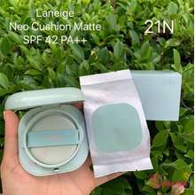 [ CHÍNH HÃNG ] Phấn Nước Laneige Cushion