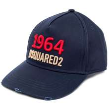 Mũ Iconic Baseball Cap 1964 Màu Xanh