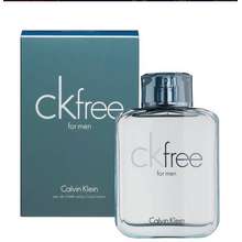 Nước Hoa Nam CK Free for Men Eau De Toilette