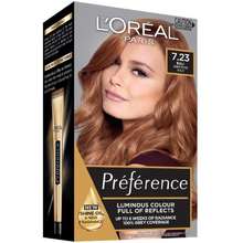 [Bill Úc] Thuốc nhuộm tóc LOreal Paris