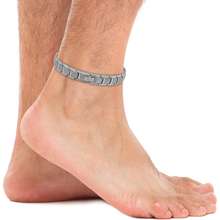Magnetrx Ultra Strength Magnetic Anklet For Men