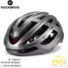 Mũ bảo hiểm xe đạp thể thao HC-58 -