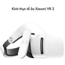 Kính Thực Tế Ảo Xi.Ao.Mi Vr