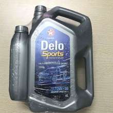 Nhớt động cơ ô tô Diesel Delo Sports