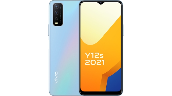 vivo y12s