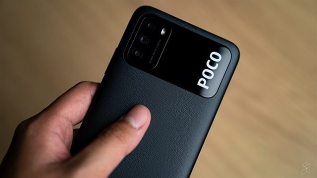 xiaomi poco m3