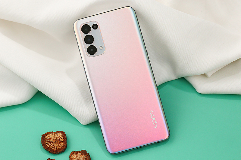 oppo reno5 5g