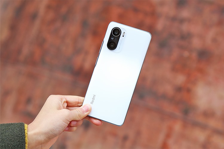 xiaomi redmi k40