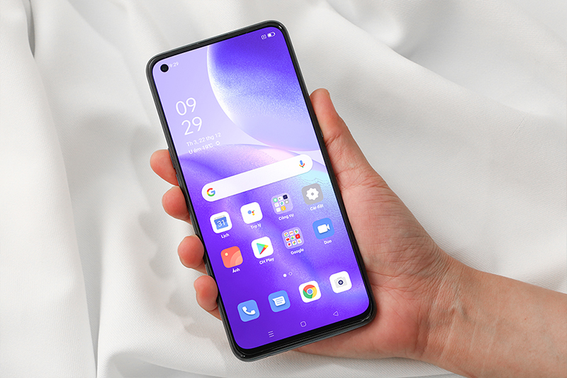 oppo reno5 5g