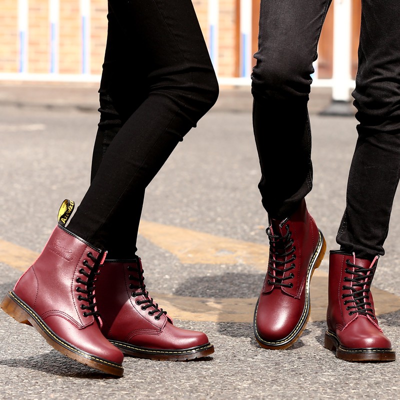 giay boot nam dr.martens