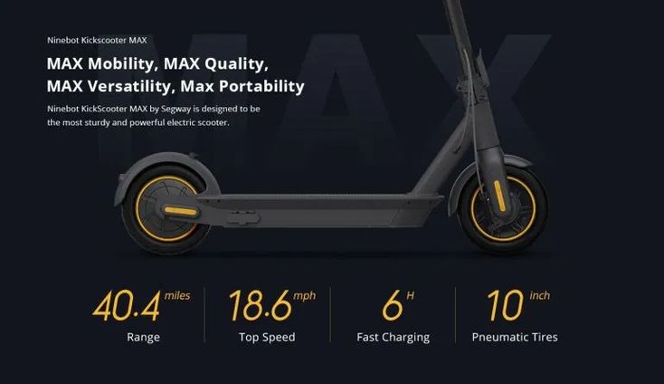 xe dien scooter