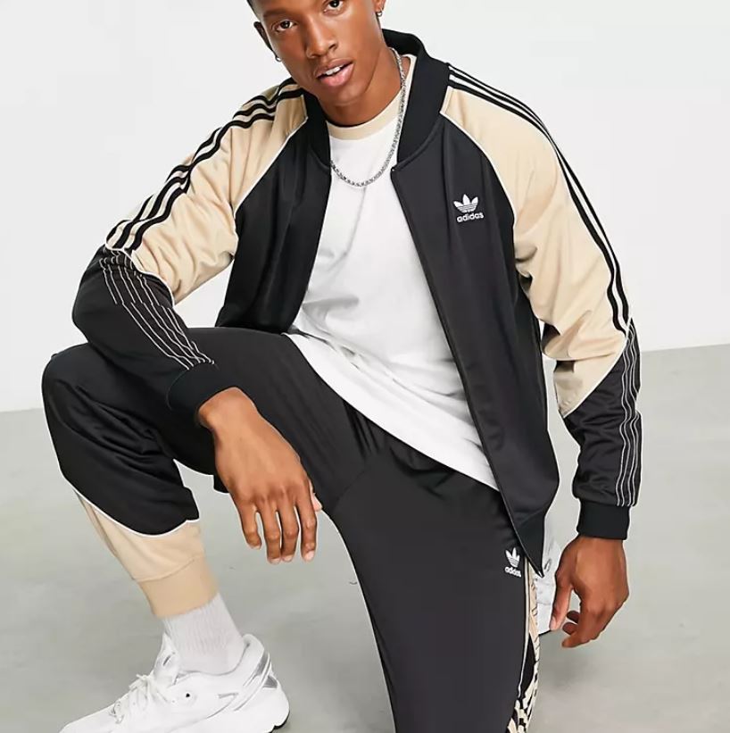 ao bomber adidas