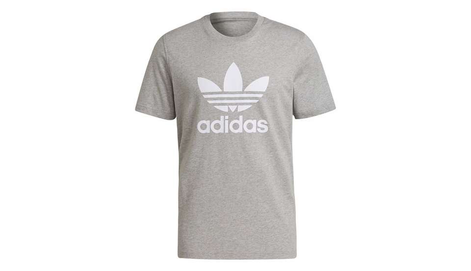 ao thun adidas TREFOIL TEE