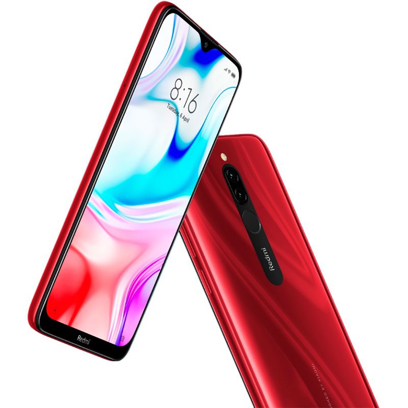 Redmi 8 