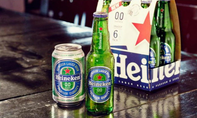 bia heineken