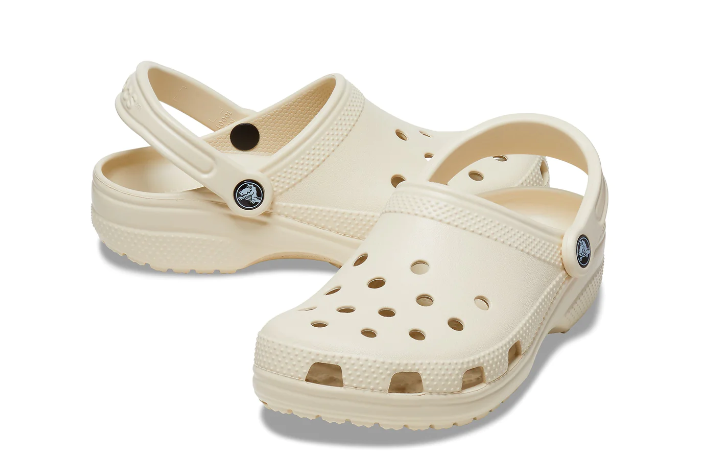 crocs classics