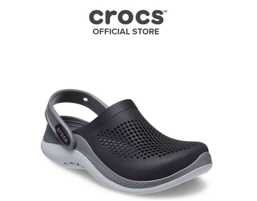 dep crocs literide