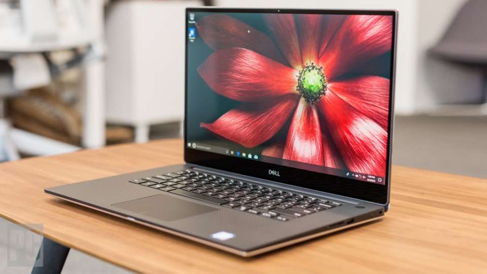 dell xps