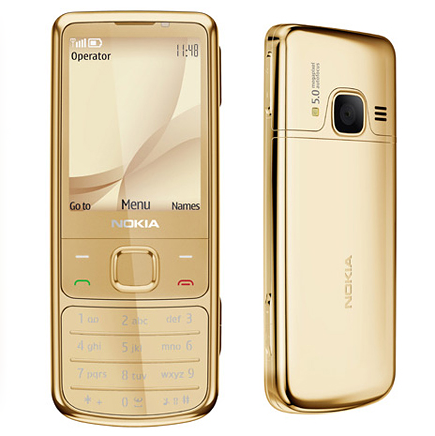 dien thoai nokia 6700