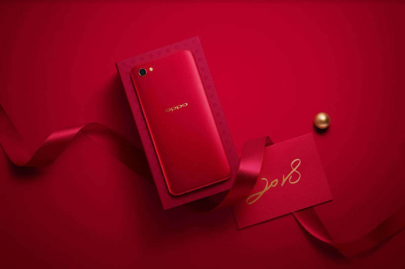 oppo a83