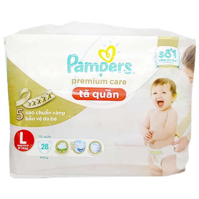 ta quan pampers