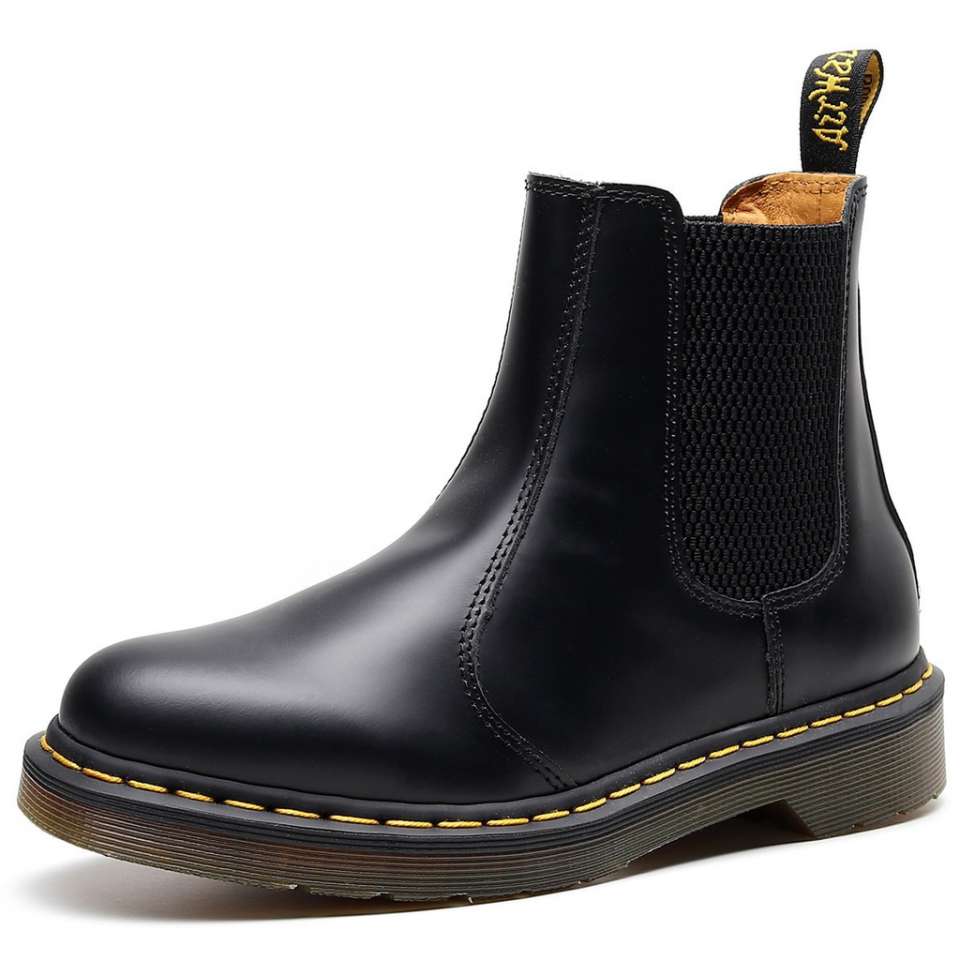 giay chelsea boot dr martens