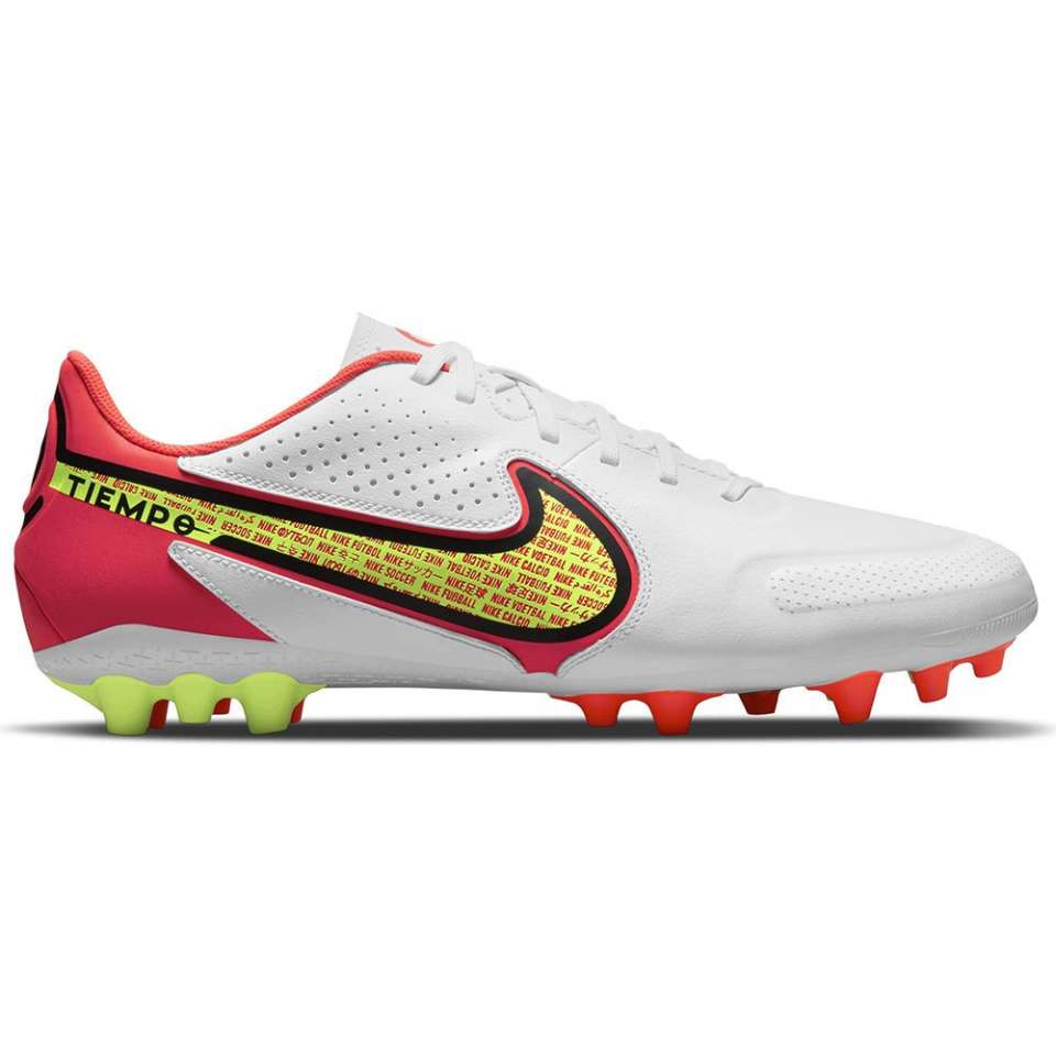 giay da bong nike tiempo legend 9 academy tf