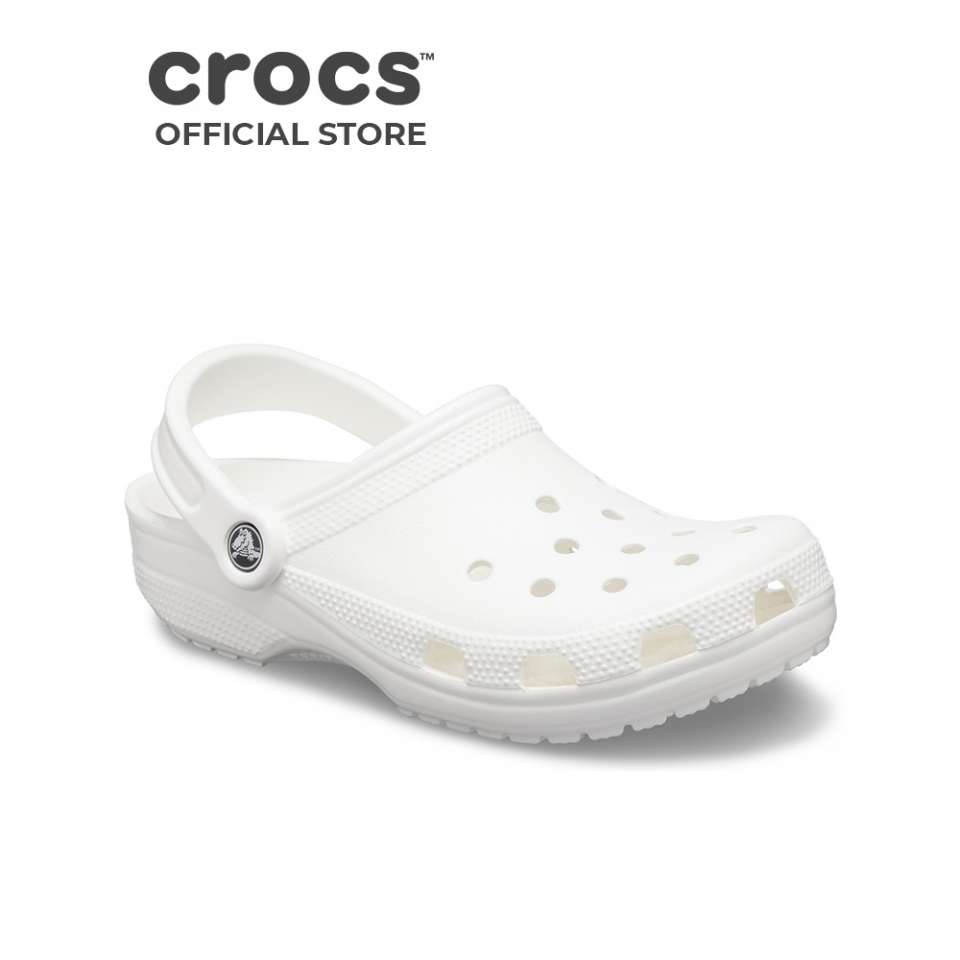 giay crocs