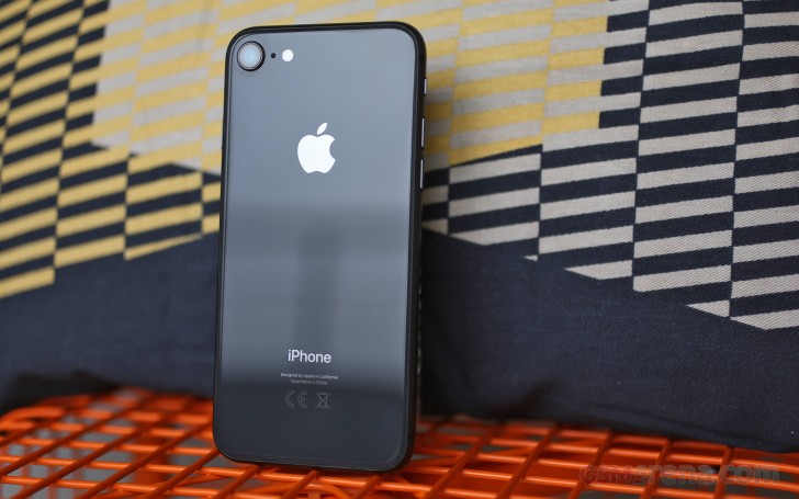 Tại sao iPhone 8 Plus mới là chiếc iPhone đáng mua - Fptshop.com.vn