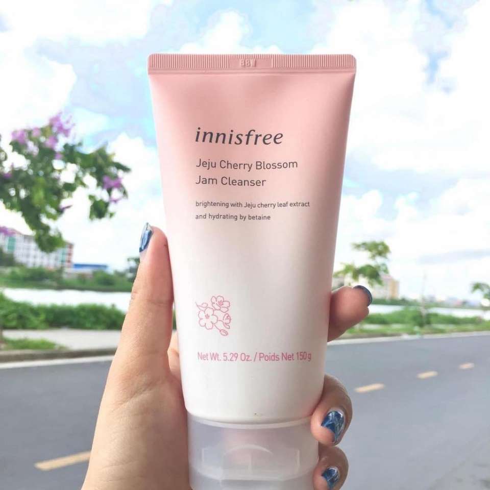 sua rua mat innisfree