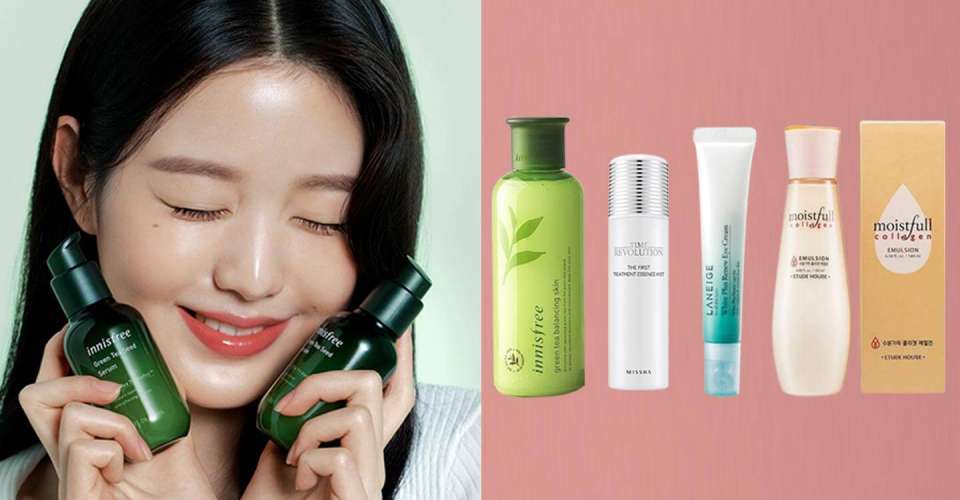 innisfree