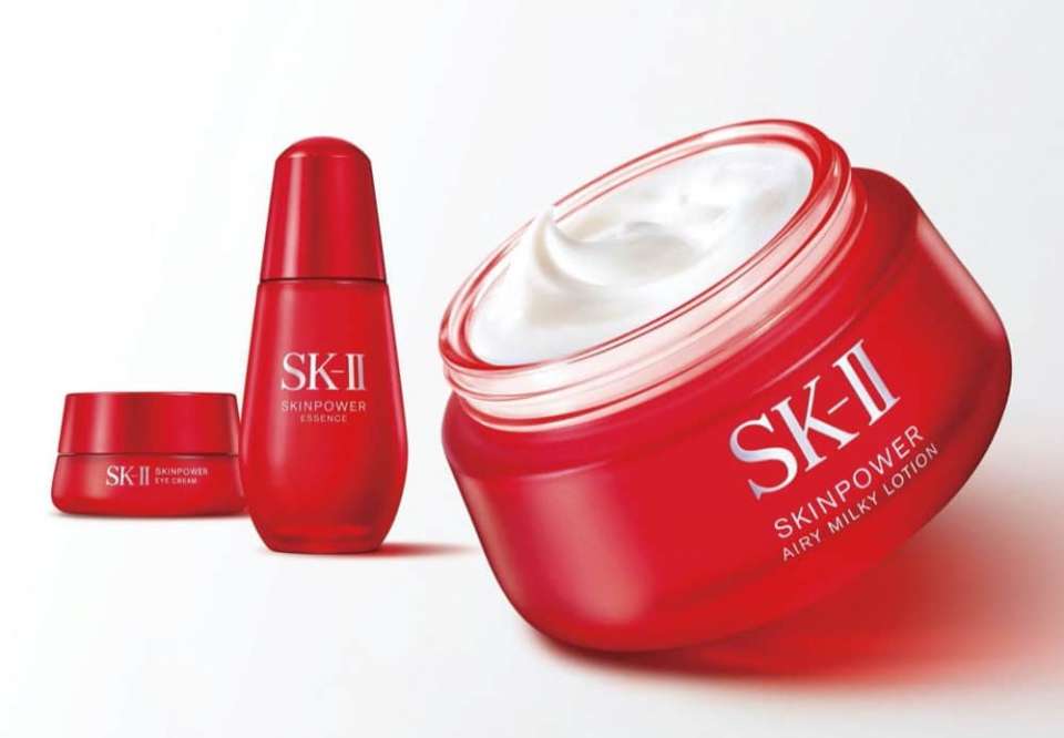 kem duong sk-ii