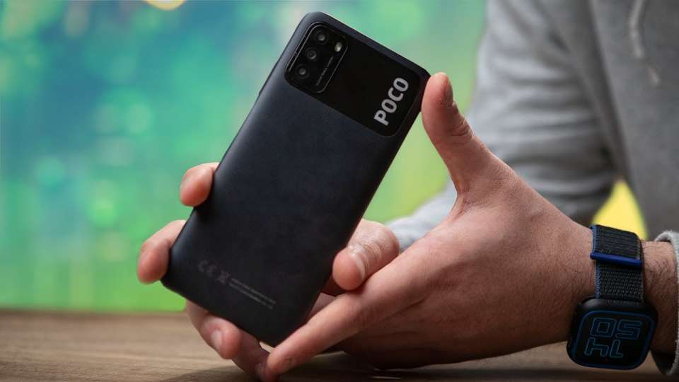 xiaomi poco m3