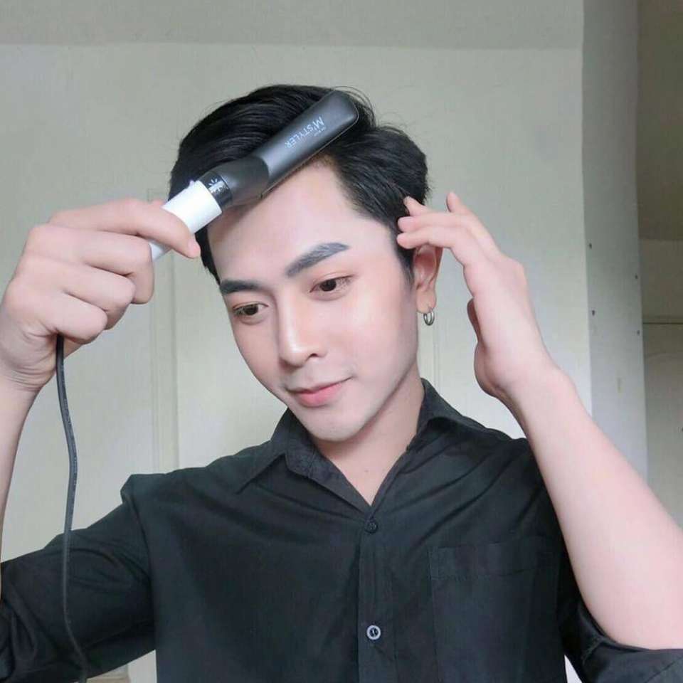 Bộ 18 dụng cụ hỗ trợ uốn tóc xoăn tại nhà không dùng nhiệt dễ làm | Shopee  Việt Nam