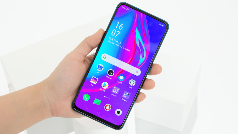 oppo f11 pro