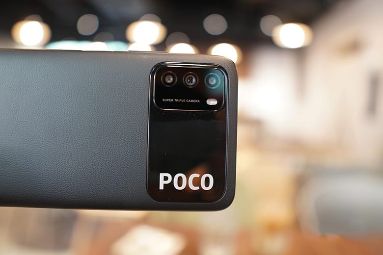 xiaomi poco m3