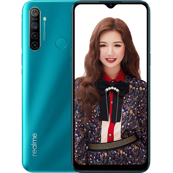 realme 5i