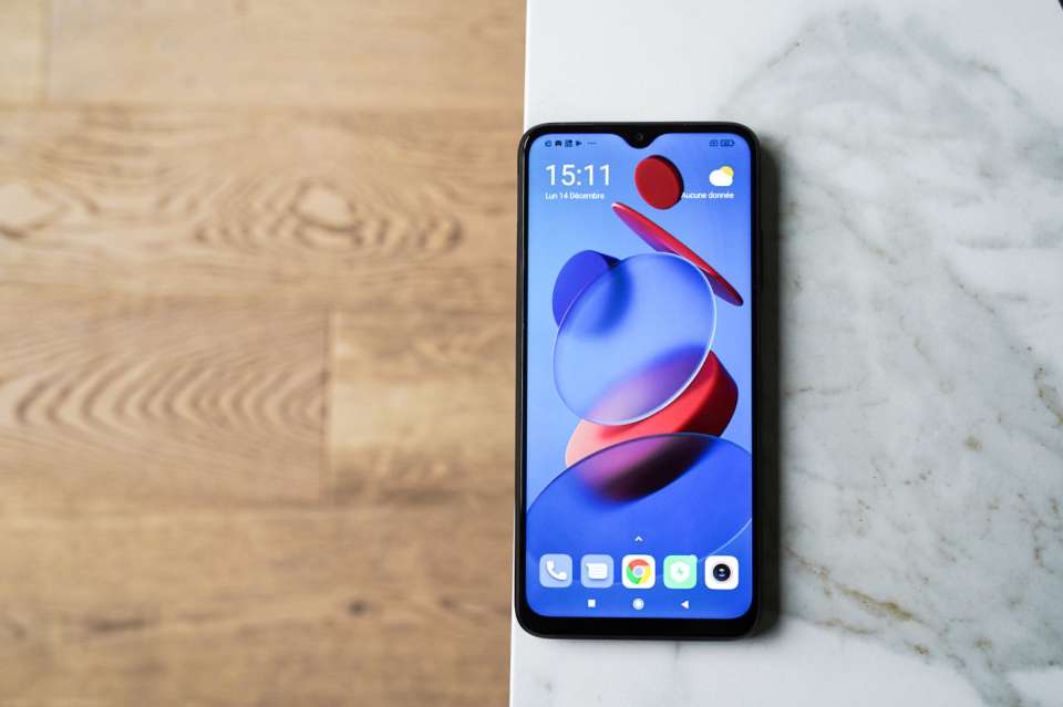 xiaomi poco m3