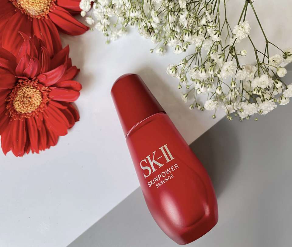 serum SK-II