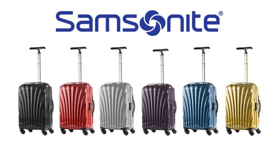 vali samsonite