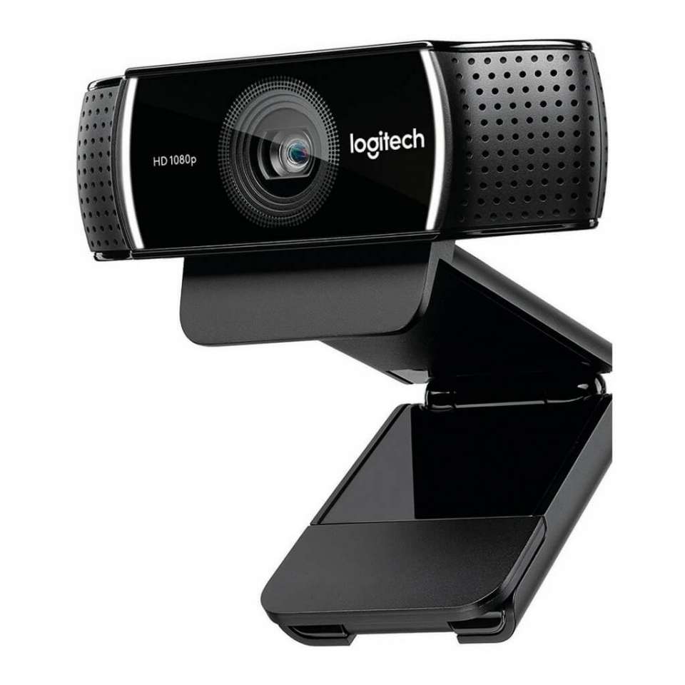 webcam logitech